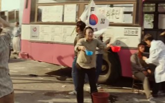 映画『1987』何をしたって世の中は変わらないのか…いや、そんなことはない。 韓国語ドラマとネコと、あとすこし~慶応大学講師・石田美智代のブログ~