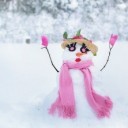 snow-woman-1224043_640
