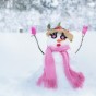 韓国語の目＝ヌンと、雪＝ヌンの違い。ラジオ『正しいことば美しいことば』で発音を確認